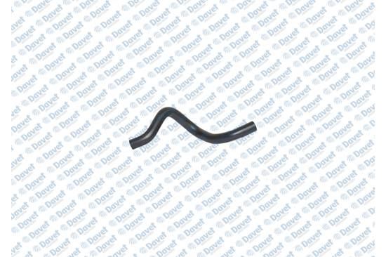 MES 1381 Kalorifer Hortumu Megane I-Scenic I 1.9 Dci
